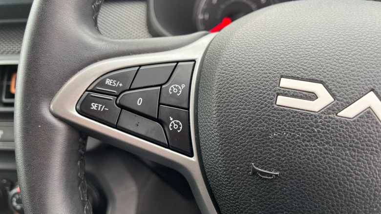 Dacia Sandero Stepway 1.0 TCe Expression 5dr Bi Fuel Hatchback